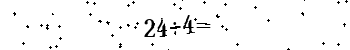 Please type the correct answer for the expression below