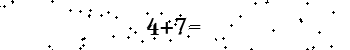 Please type the correct answer for the expression below
