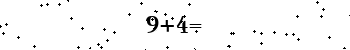 Please type the correct answer for the expression below