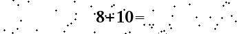 Please type the correct answer for the expression below