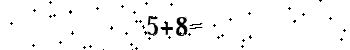 Please type the correct answer for the expression below