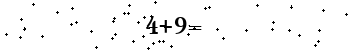 Please type the correct answer for the expression below