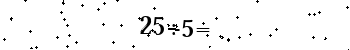 Please type the correct answer for the expression below