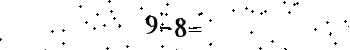 Please type the correct answer for the expression below