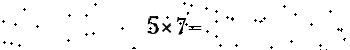 Please type the correct answer for the expression below