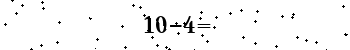 Please type the correct answer for the expression below