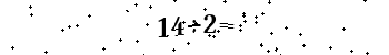 Please type the correct answer for the expression below