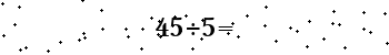 Please type the correct answer for the expression below