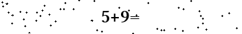 Please type the correct answer for the expression below