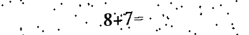 Please type the correct answer for the expression below