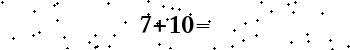 Please type the correct answer for the expression below