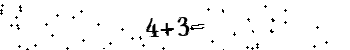 Please type the correct answer for the expression below