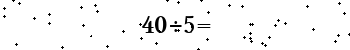 Please type the correct answer for the expression below