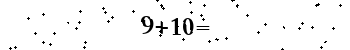 Please type the correct answer for the expression below