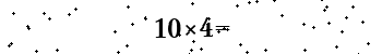 Please type the correct answer for the expression below