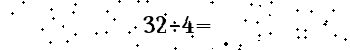 Please type the correct answer for the expression below