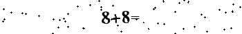 Please type the correct answer for the expression below