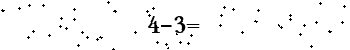 Please type the correct answer for the expression below