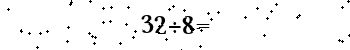 Please type the correct answer for the expression below