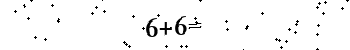 Please type the correct answer for the expression below