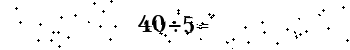 Please type the correct answer for the expression below