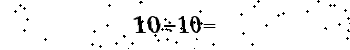 Please type the correct answer for the expression below