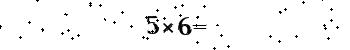 Please type the correct answer for the expression below