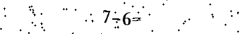 Please type the correct answer for the expression below