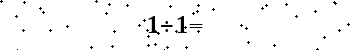 Please type the correct answer for the expression below