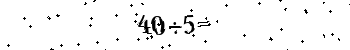 Please type the correct answer for the expression below