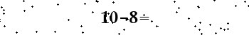 Please type the correct answer for the expression below