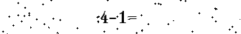 Please type the correct answer for the expression below