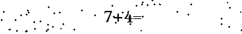 Please type the correct answer for the expression below