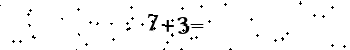 Please type the correct answer for the expression below