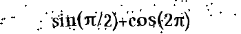 Please type the correct answer for the expression below