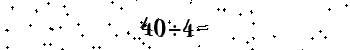 Please type the correct answer for the expression below