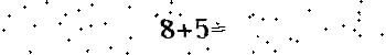 Please type the correct answer for the expression below