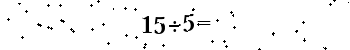 Please type the correct answer for the expression below