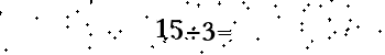 Please type the correct answer for the expression below