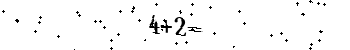 Please type the correct answer for the expression below