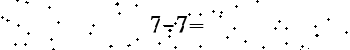 Please type the correct answer for the expression below