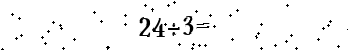 Please type the correct answer for the expression below