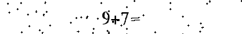 Please type the correct answer for the expression below