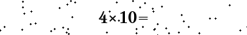 Please type the correct answer for the expression below