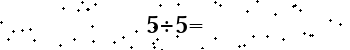 Please type the correct answer for the expression below