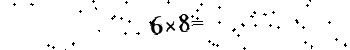 Please type the correct answer for the expression below