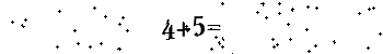 Please type the correct answer for the expression below