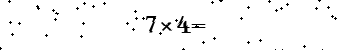 Please type the correct answer for the expression below