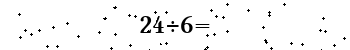 Please type the correct answer for the expression below