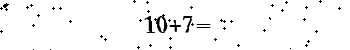 Please type the correct answer for the expression below